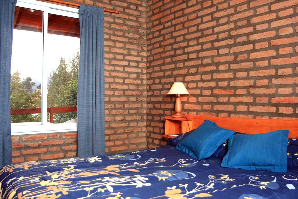 Cabanas El Dominador La Falda Zimmer foto